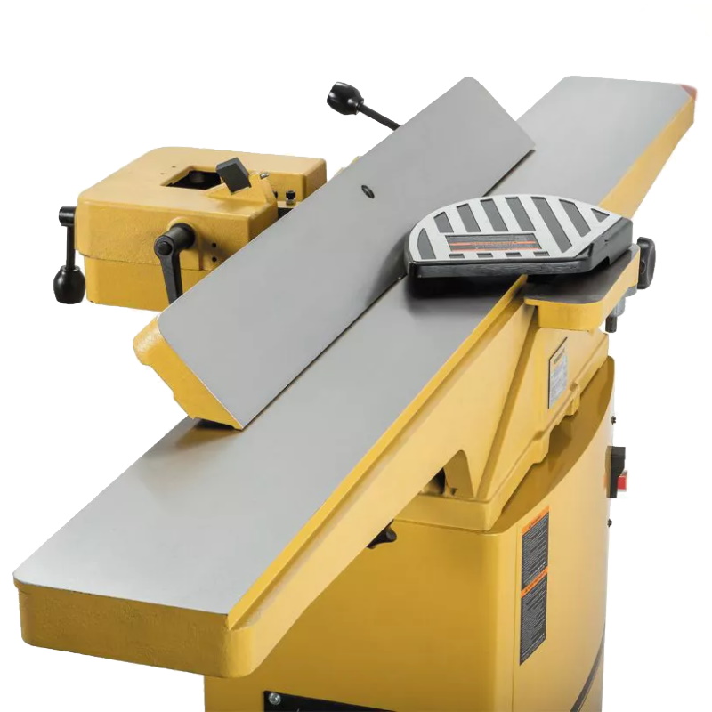 Фуговальный станок с валом helical Powermatic 54 A HH, 1791317K-RU, 230В в Иваново
