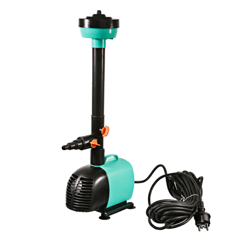 Фонтанный насос Sturm WP97120FC в Ярославле