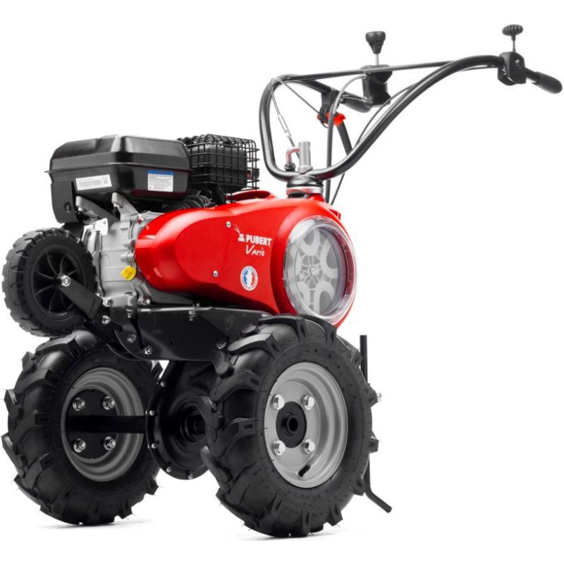 Бензиновый мотоблок Pubert VARIO 70B TWK+, 7 л.с., 2 вперед / 1 назад, редуктор цепной в Коврове