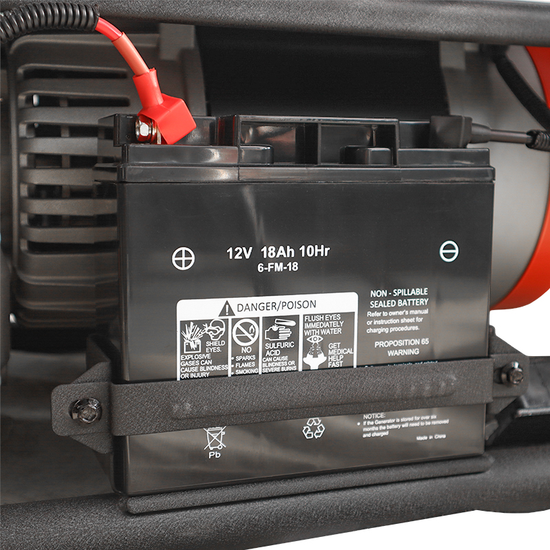 Бензиновый генератор A-iPower A8500TFE в Твери