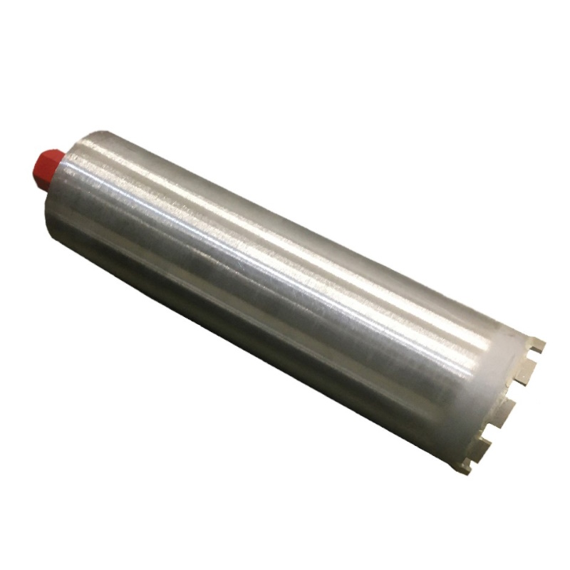 Сверлильная коронка Rodiama FF51158, HSP-E, диаметр 158 мм, 1 1/4 UNC