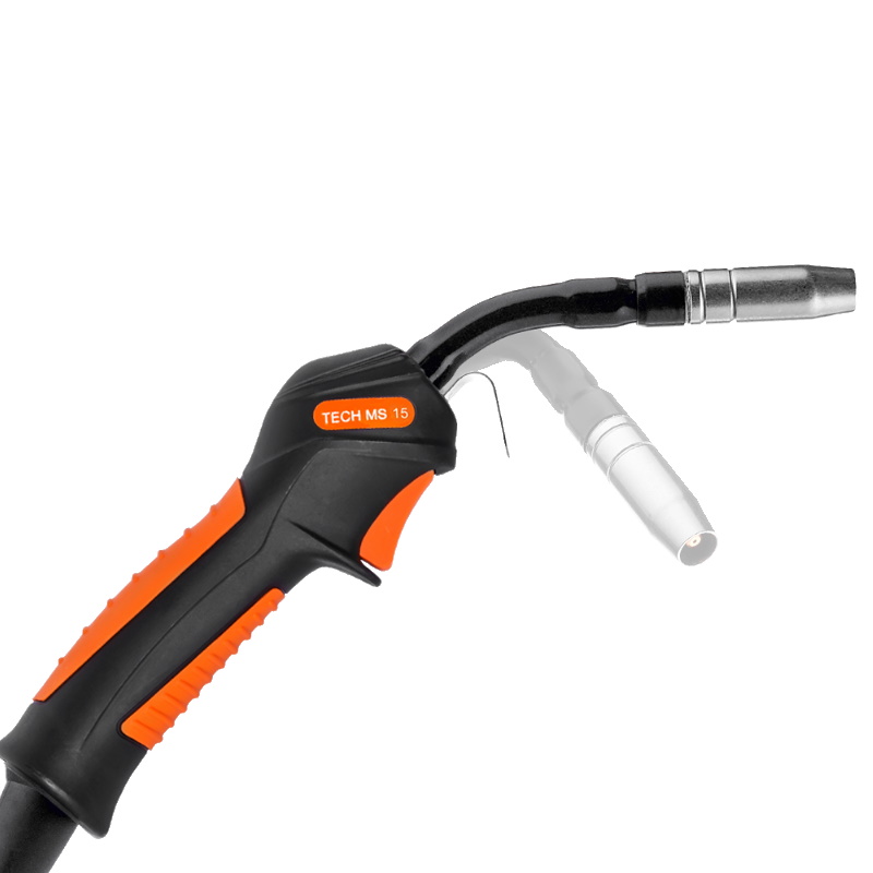 Горелка Сварог TECH MS 36F ICTF2999, 340 А, 4 м  в Иваново