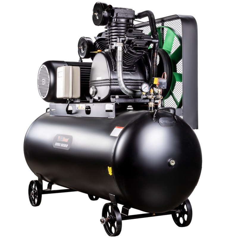 Компрессор ременной FoxWeld AEROMAX 1650/500 HP 9022 в Череповце