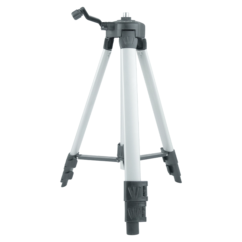 Лазерный уровень Deko LL57 SET 2 065-0280 (аккумуляторный, количество лучей 5, штатив для установки на пол) в Череповце