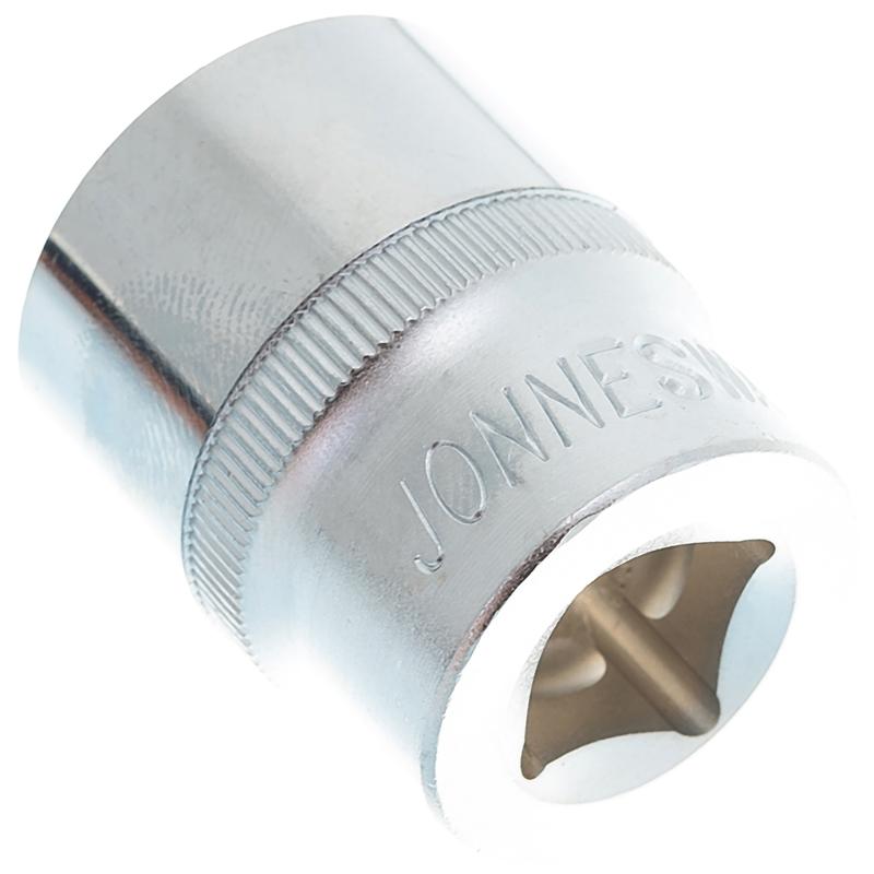 Торцевая головка Jonnesway S04H4124 (1/2", 24 мм)