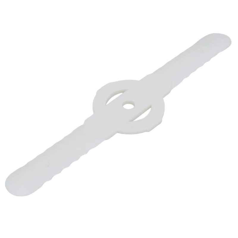 Нож для триммера Deko TB5-P 065-0999, пластиковый, 5 шт. в Коврове