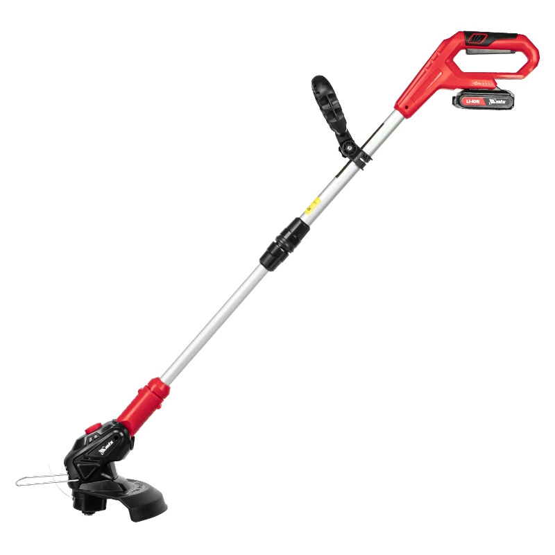 Триммер аккумуляторный MTX GT-260 58730, Li-Ion, 18 В, 1 аккумулятор