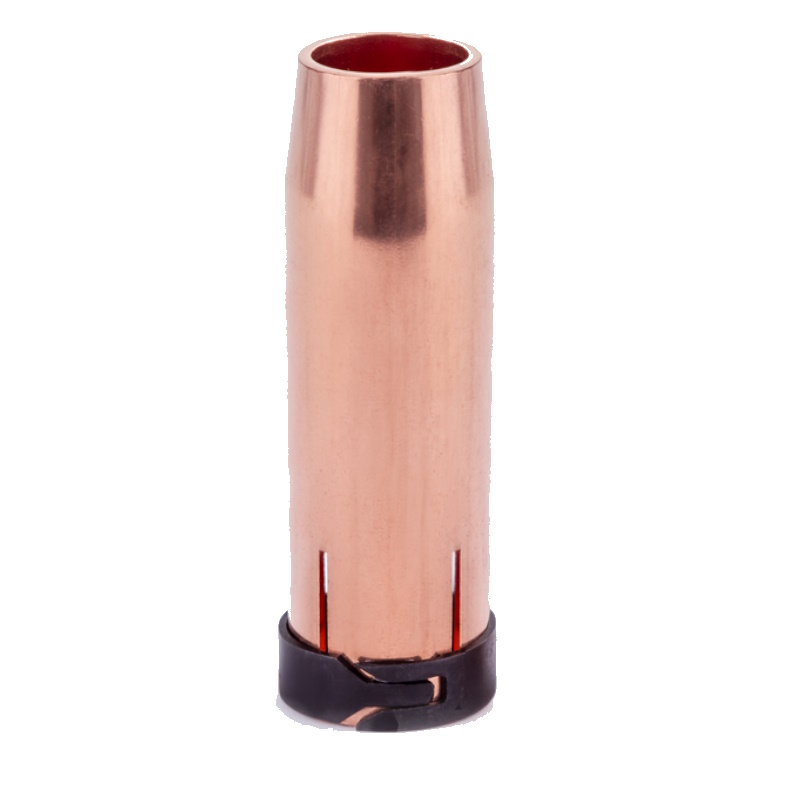 Сопло FoxWeld 9114 MIG-500 д16мм коническое 1450085МС0268 205₽