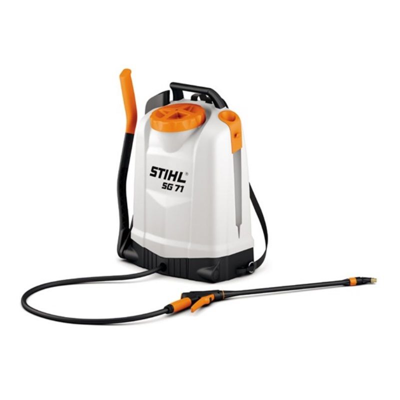 Распылитель ручной Stihl SG 71 12990₽