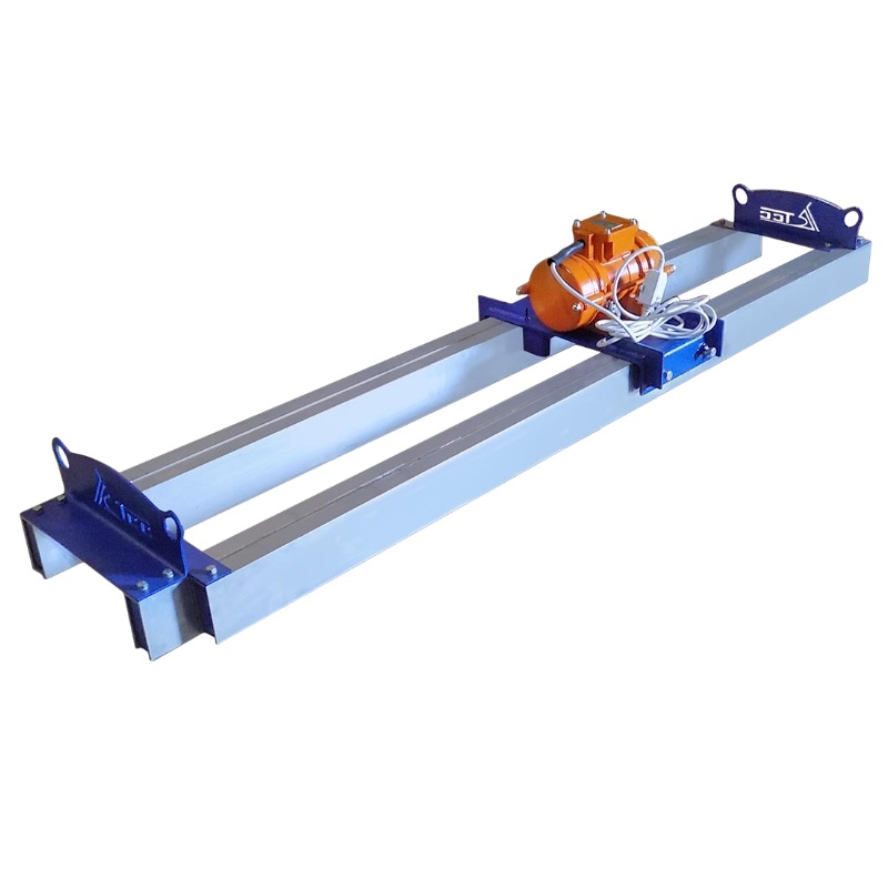 Телескопическая виброрейка ТСС ВР-25-45220В 203138 60057₽