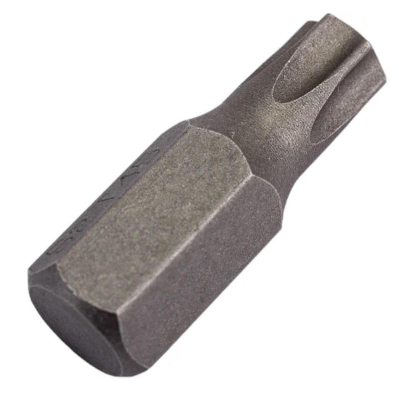Вставка-бита Ombra 531345 TORX® 055839, 10мм DR , T45, 30мм в Костроме
