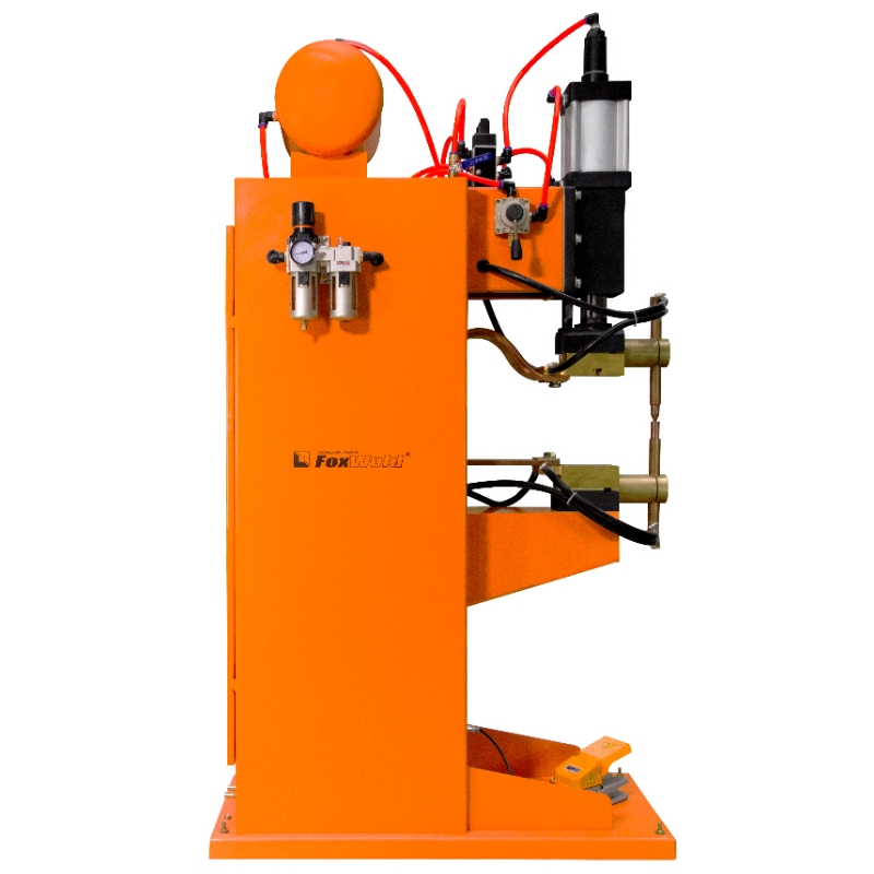 Машина контактной сварки FoxWeld МТ-150 6552
