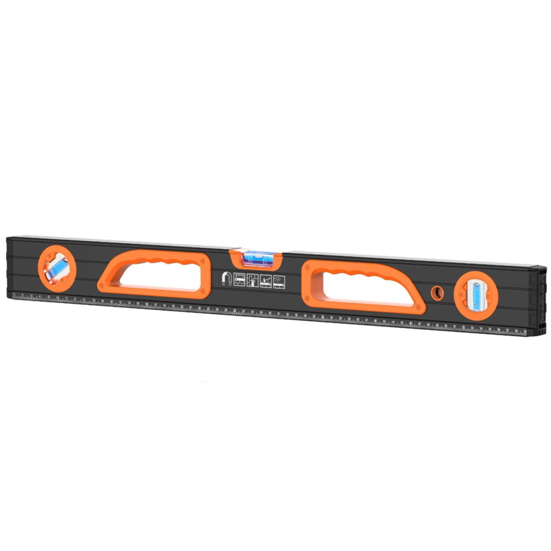 Уровень Startul PROFI ST2560-060M 600 мм магнитный 736₽