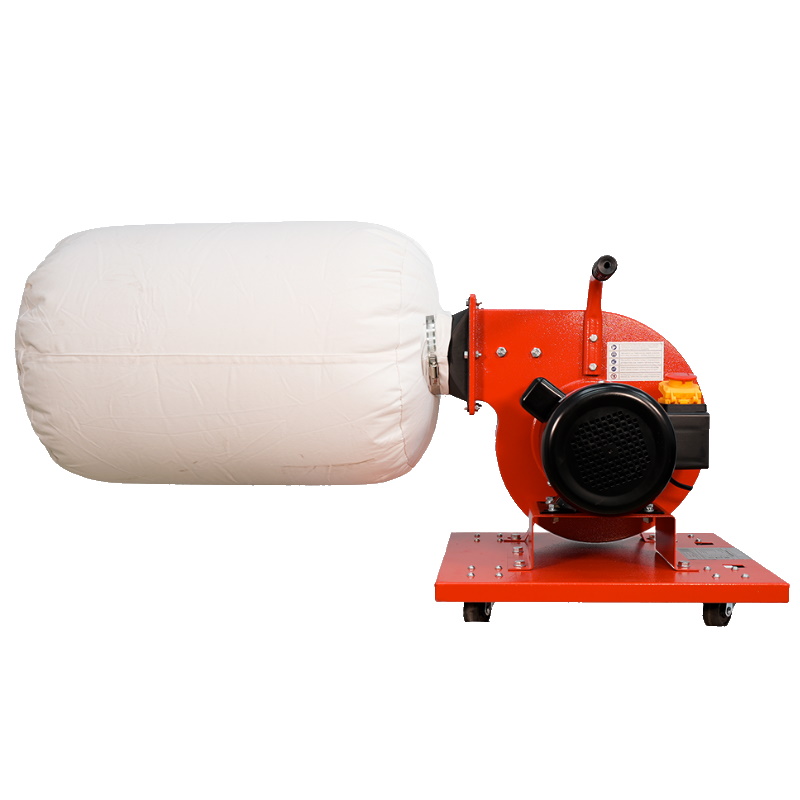 Стружкоотсос JIB DC2000
