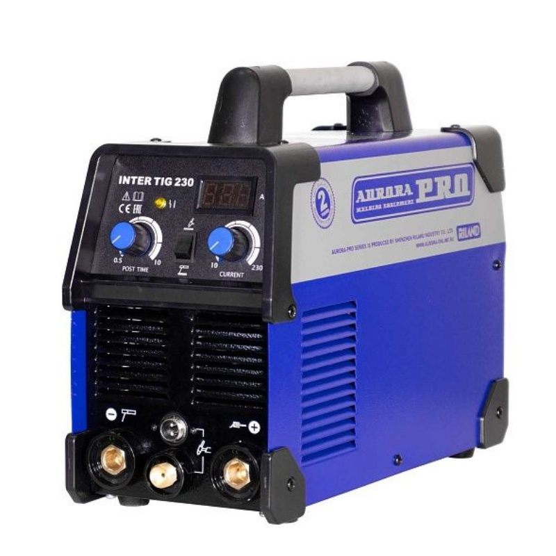 Сварочный инвертор Aurora-PRO INTER TIG 230 Mosfet 34354 в Иваново