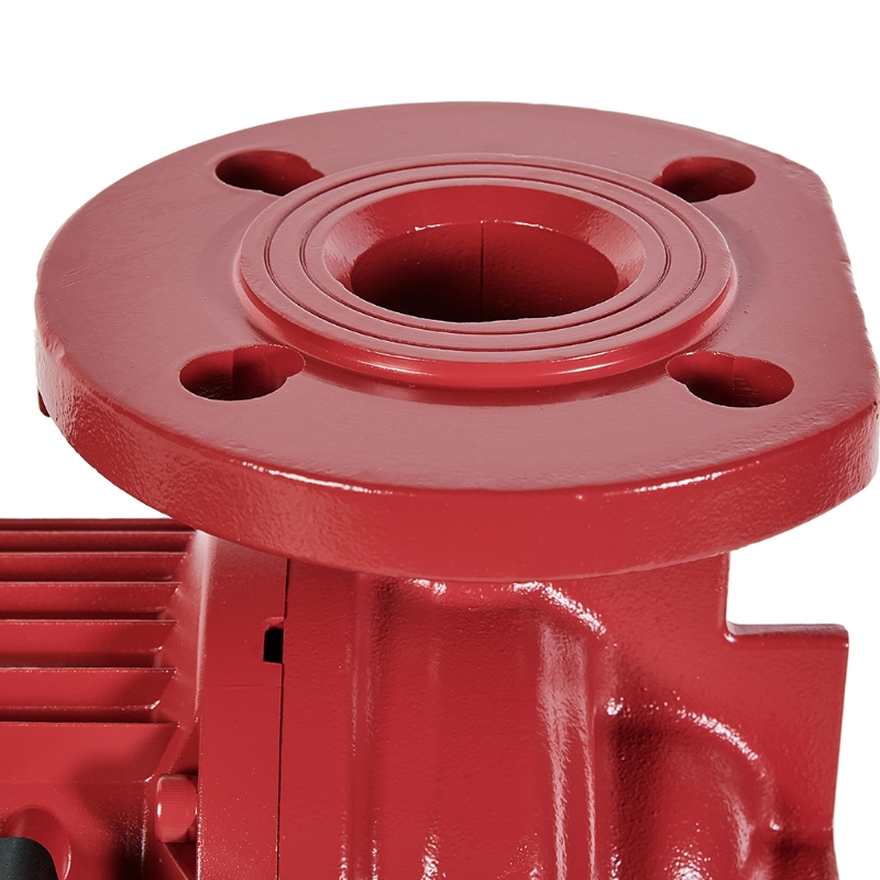 Насос циркуляционный Rommer RPF-0001-5060220 FORCE, фланцевый, трехскоростной, 50-60F, 220V в Муроме