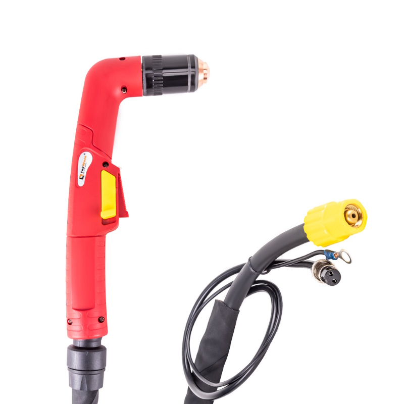 Плазмотрон FoxWeld А141 3520 6М М16 без центрального адаптера пр-во КНР 16180₽