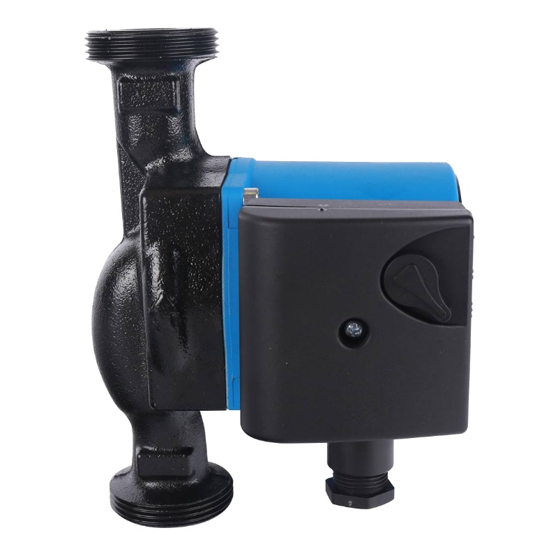 Насос циркуляционный Stout SPC-0001-2560180 25/60-180 в Иваново