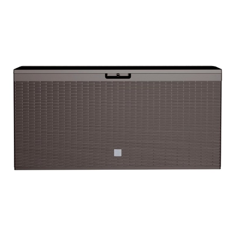 Ящик Prosperplast BOXE RATO PLUS MBRP290-440U, венге