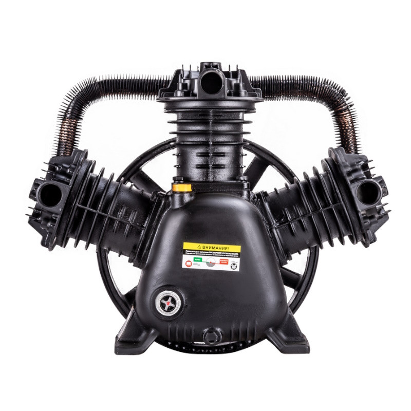 Компрессорная головка ременная FoxWeld AEROMAX B3090 9012 в Коврове