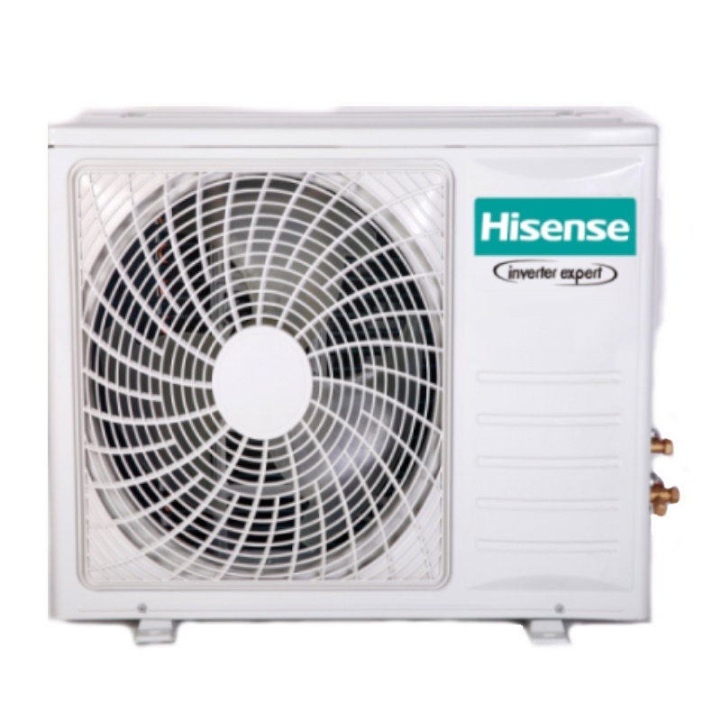 Инверторная сплит-система напольно-потолочного типа Hisense Heavy DC EU Inverter R32 AUV-36UR4RC8/AUW-36U4RK7 (комплект) в Туле