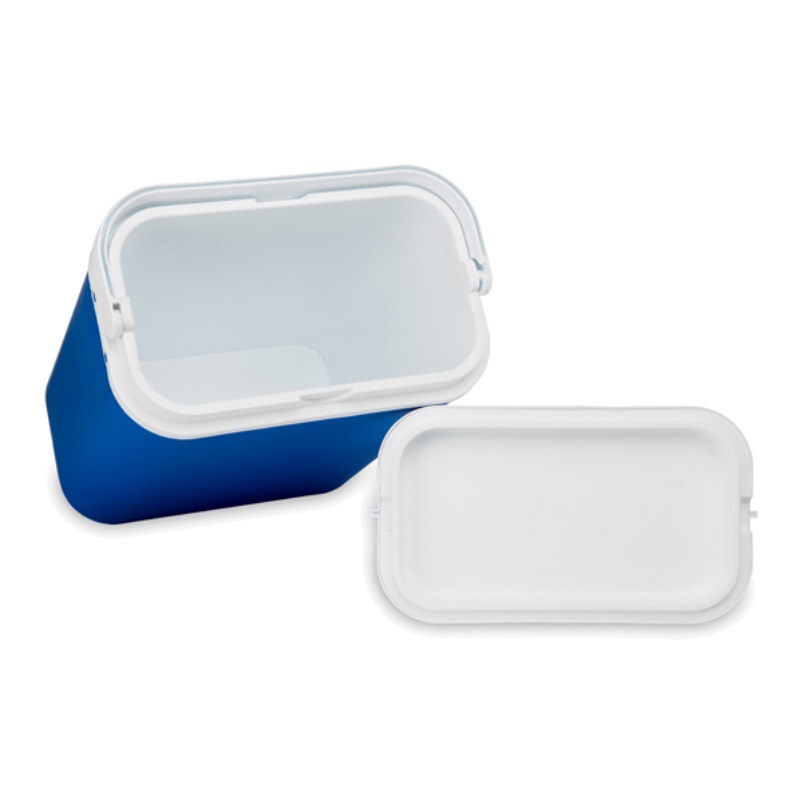 Термобокс Green Glade 5038 30 л, 39х29,5х39 см в Рыбинске