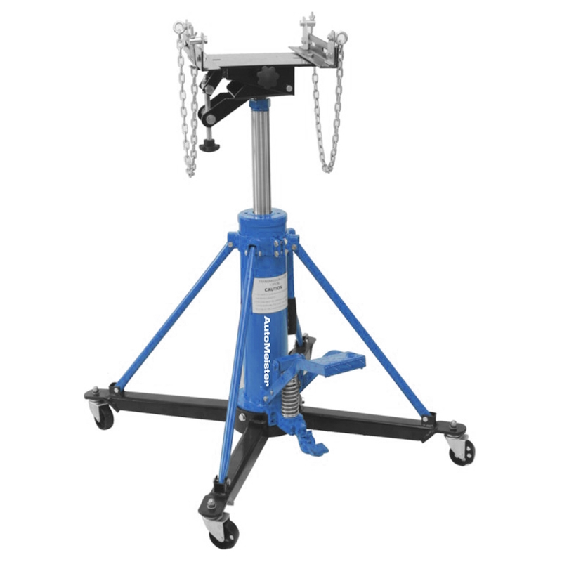 Стойка трансмиссионная Automeister 69860 телескопическая 1 т 37985₽