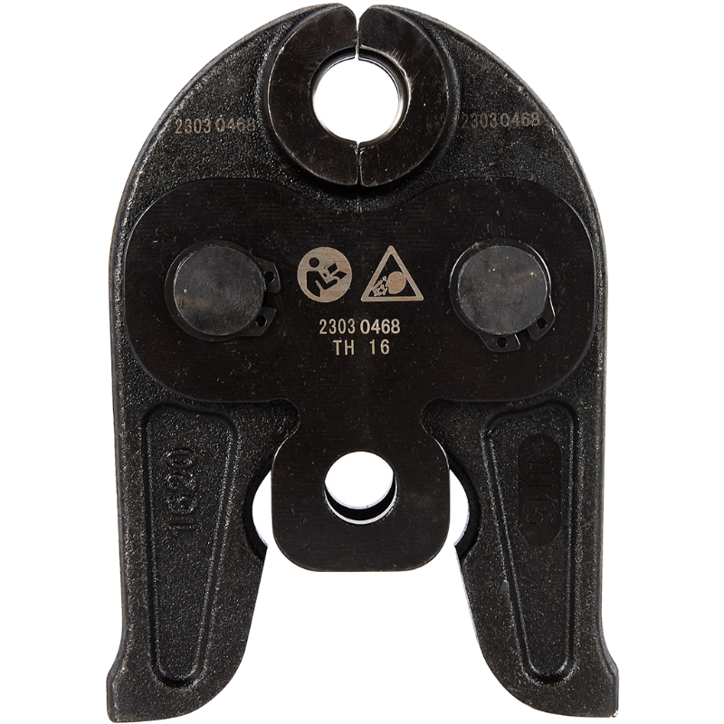 Пресс-клещи Rommer RPT-0004-000016, TH-профиль, 16 в Кинешме