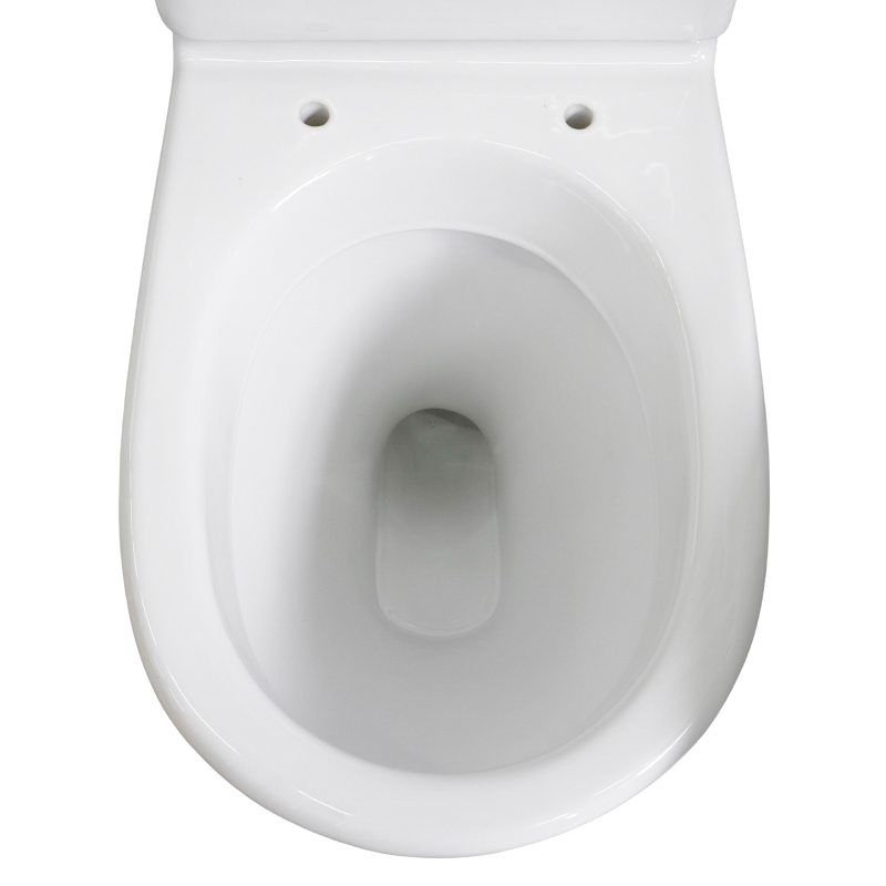 Унитаз-компакт JIKA ERA 24532242 (без сиденья)