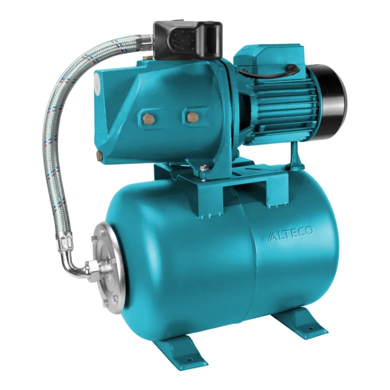 Автоматическая станция водоснабжения Alteco АВН 900 54974 15670₽