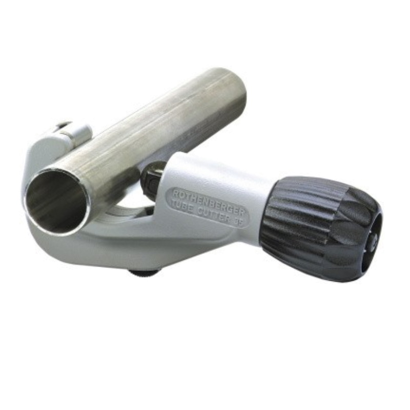 Труборез Rothenberger INOX TUBE CUTTER 35 70055 6-35 мм с запасным ножом 7239₽
