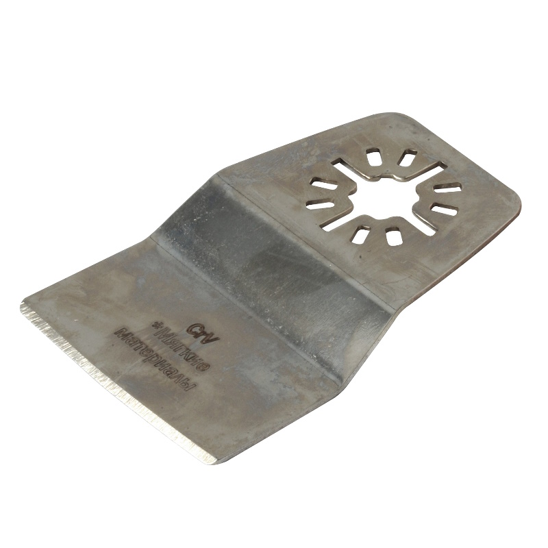 Насадка для мультиинструмента Elitech 1820006600 180293 OIS CrV ширина 70 мм 135₽