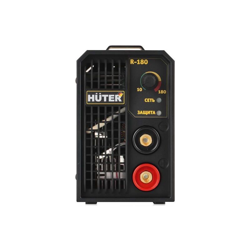 Сварочный аппарат инверторный Huter R-180 в Туле