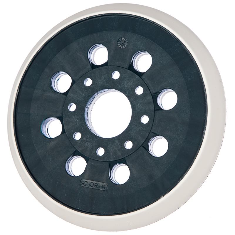 Шлифовальная тарелка жесткая Bosch 2.608.000.352 GEX 125-1 AE в Иваново