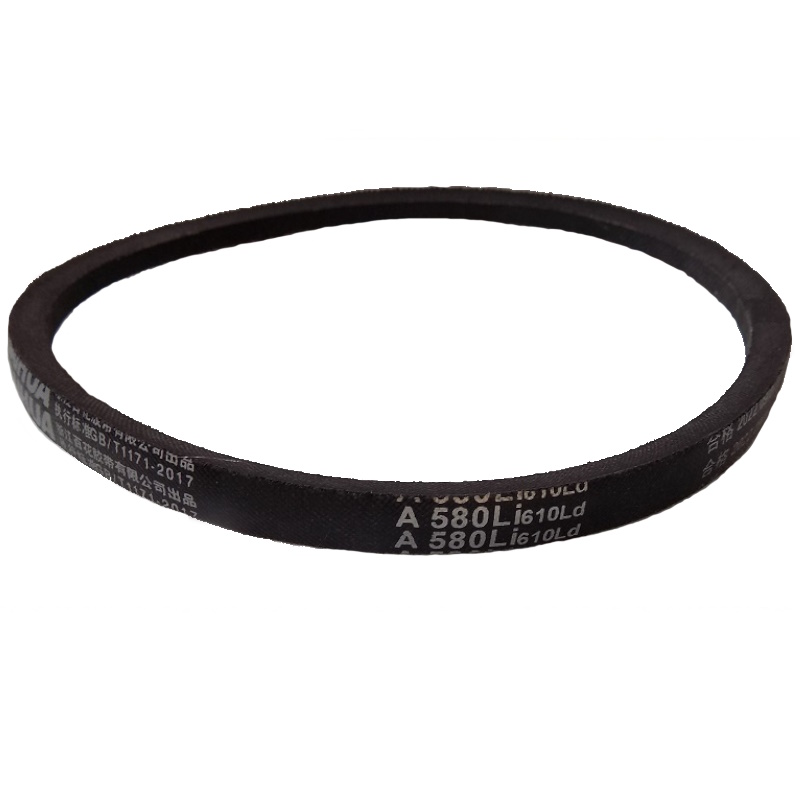 Ремень приводной гладкий Tсс A580Li 610Ld 041122 для DMR 600L в Иваново