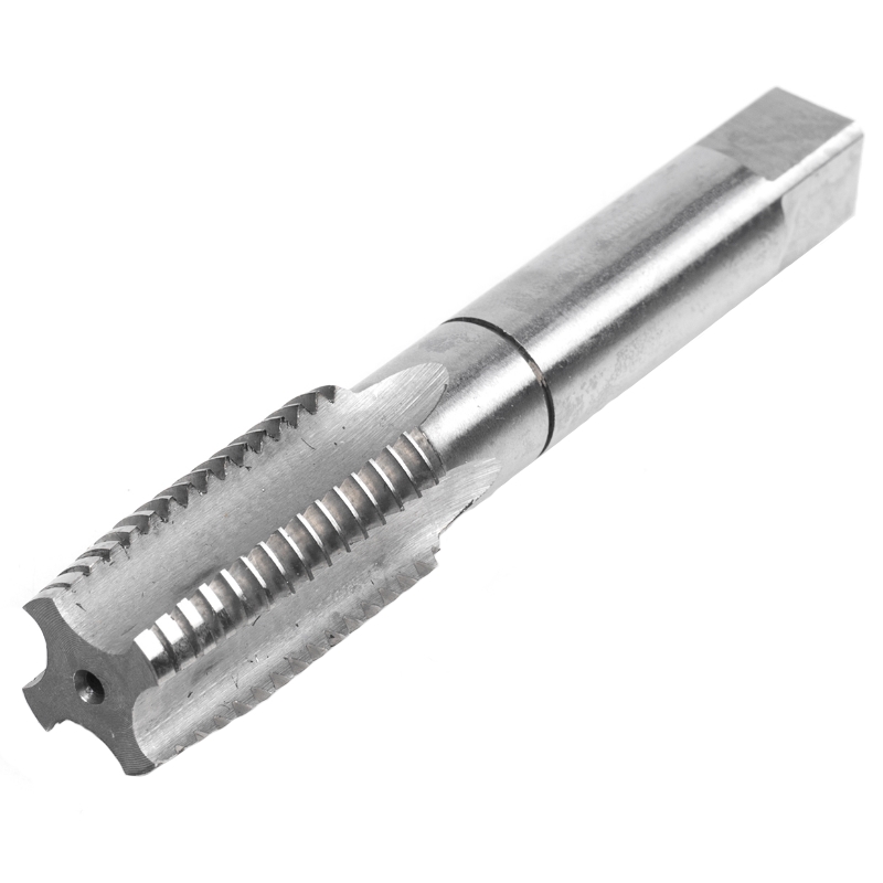 Метчик машинно-ручной Hortz 203732, М 24х0.75 Р6М5 (3266-81 2621-1785)