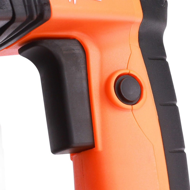 Перфоратор Patriot RH 327 140301337 в кейсе, с защитной муфтой, с виброзащитой в Муроме