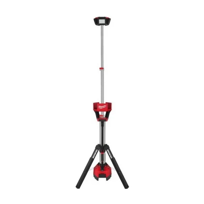 Аккумуляторная мачта освещения с зарядным устройством Milwaukee M18 HOSALC-0 4933478116 в Муроме