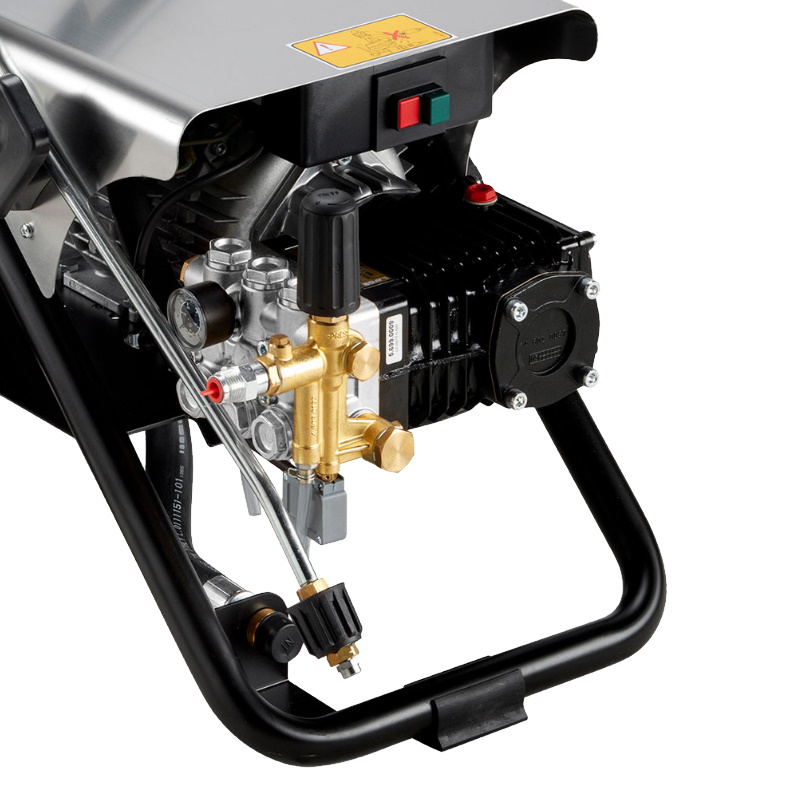 Мойка высокого давления Lavor Professional HCR 1515 LP 36082-00137, 150 бар, электрическая в Туле