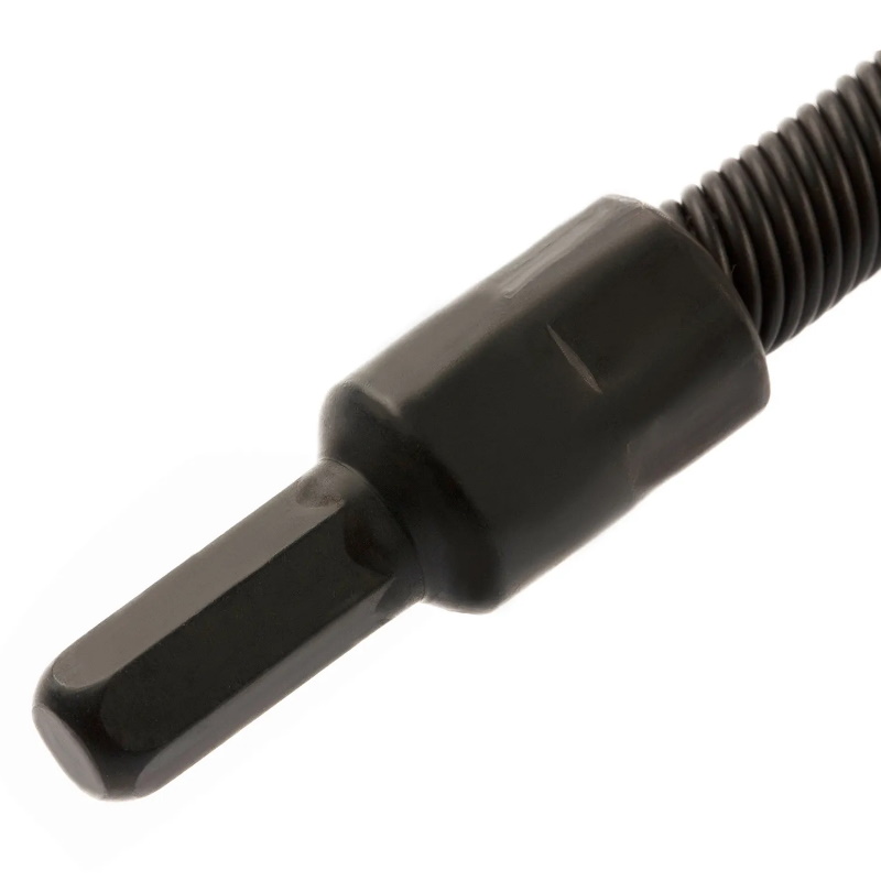 Гибкий переходник для бит Gross 11367, 145 мм, 1/4" в Иваново