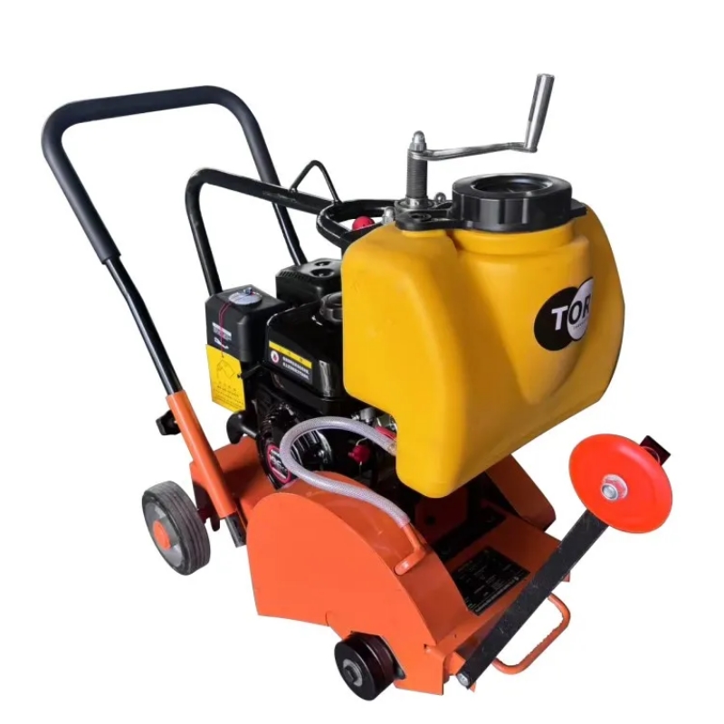 Швонарезчик бензиновый TOR HQR350 1049593(Loncin)