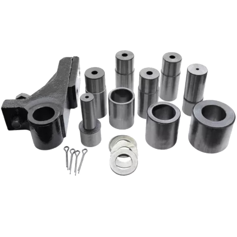 Комплект гибочной оснастки TOR 1019792 для арматурогибочных станков GW40A (Bending accessories) в Иваново