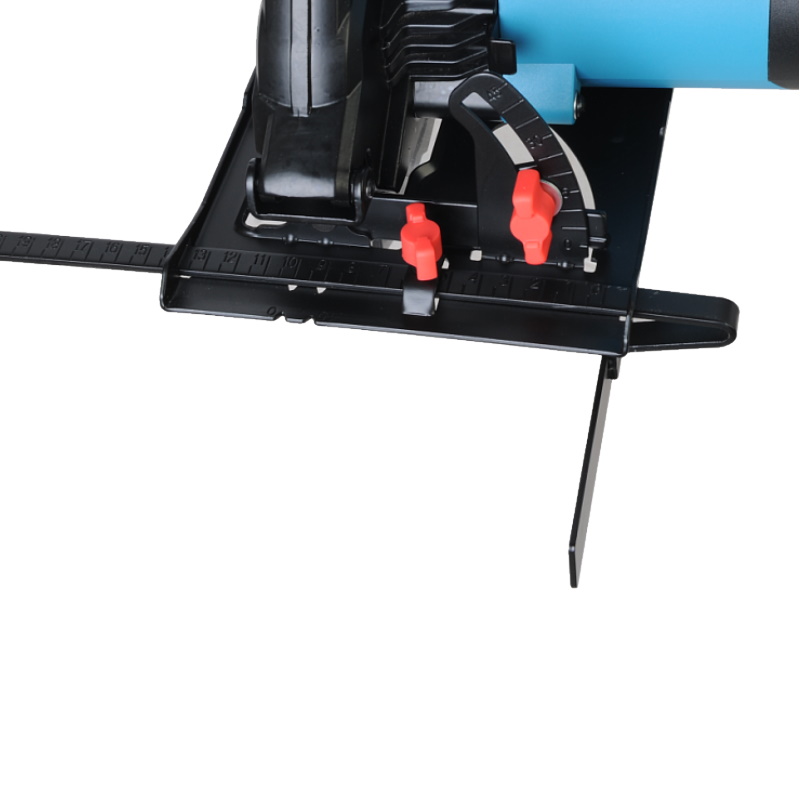 Пила циркулярная Sturm PROFI CS50185P 1850Вт, ТПД 185х16/20мм, пропил 65мм, вес 4,3кг, сбор пыли