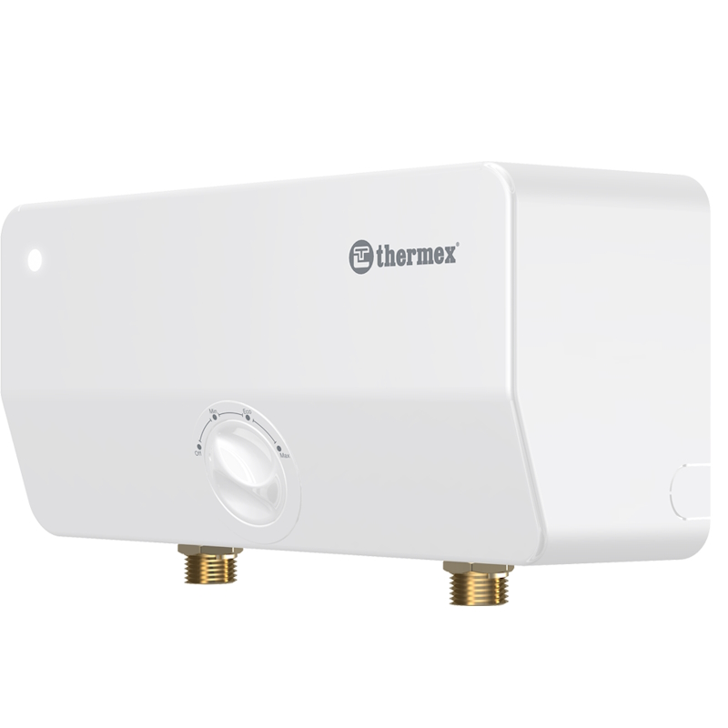 Водонагреватель проточный Thermex Artflow 8000 ЭдЭБ02565 в Костроме