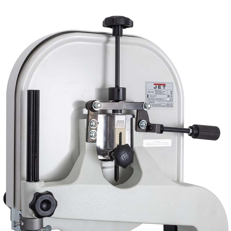 Ленточная пила Jet JWBS-14DS 10000237M, 230 В в Череповце