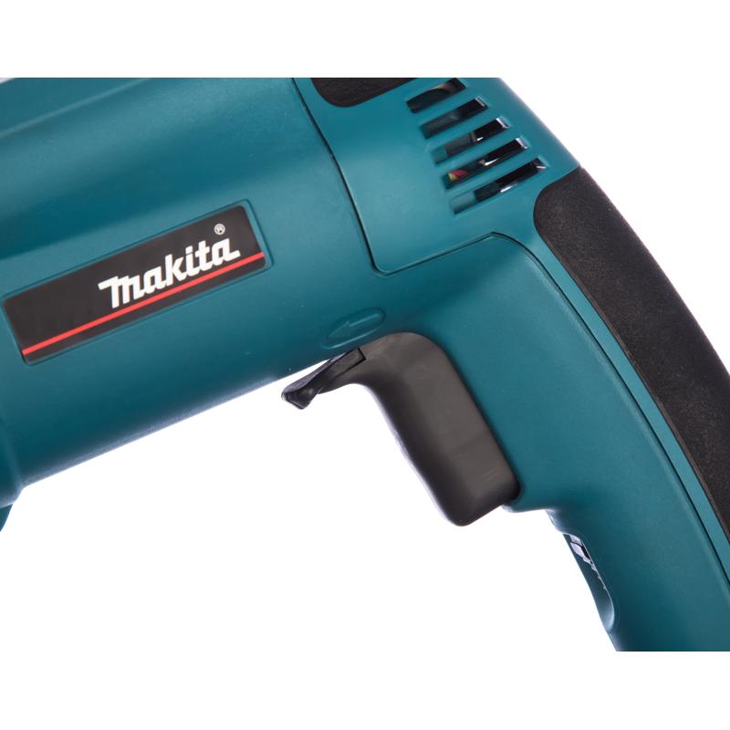 Дрель Makita DP 3003, 710 Вт