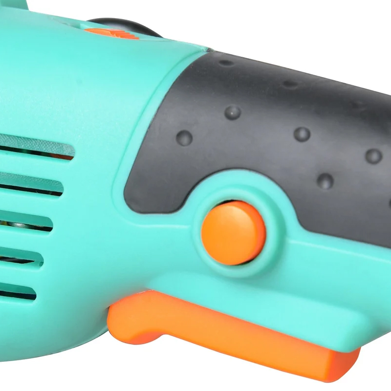 Угловая шлифмашина (болгарка) Sturm AG9515E, 150 мм, 1400 Вт, регулировка оборотов в Александрове