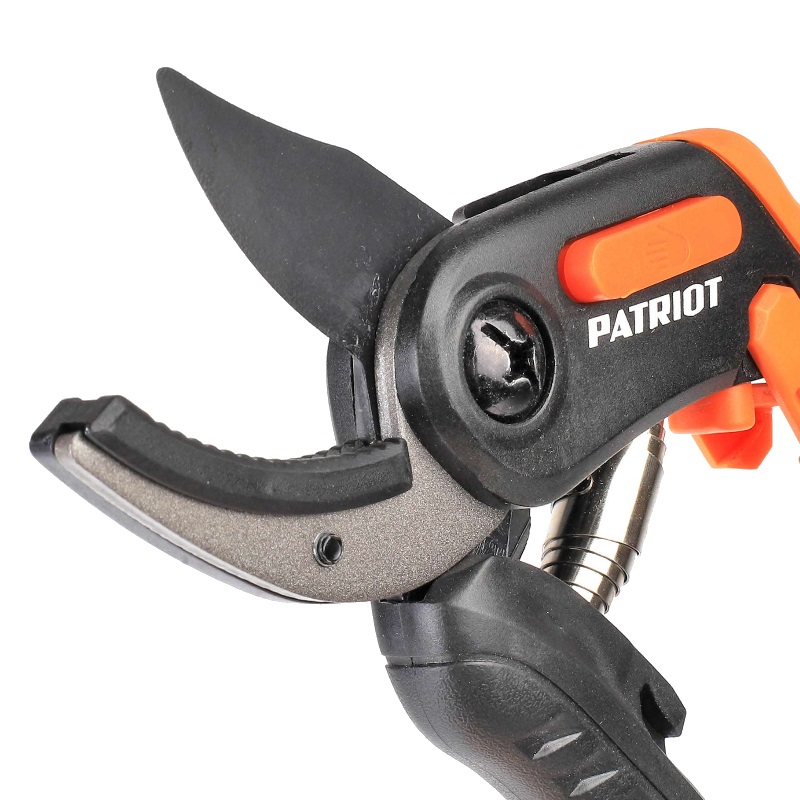 Секатор Patriot PAP-200 777004206, контактный, с наковаленкой в Угличе