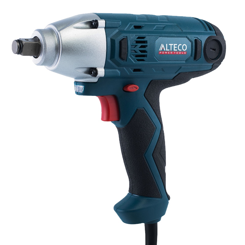 Гайковёрт электрический ударный Alteco IW 350-200 30114 4423₽