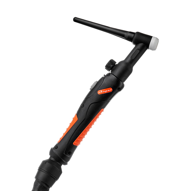 Горелка Сварог TECH TS 18V FLEX IOY6306-SV002 00000098705, М12x1, 8м, водяное охлаждение в Переславле